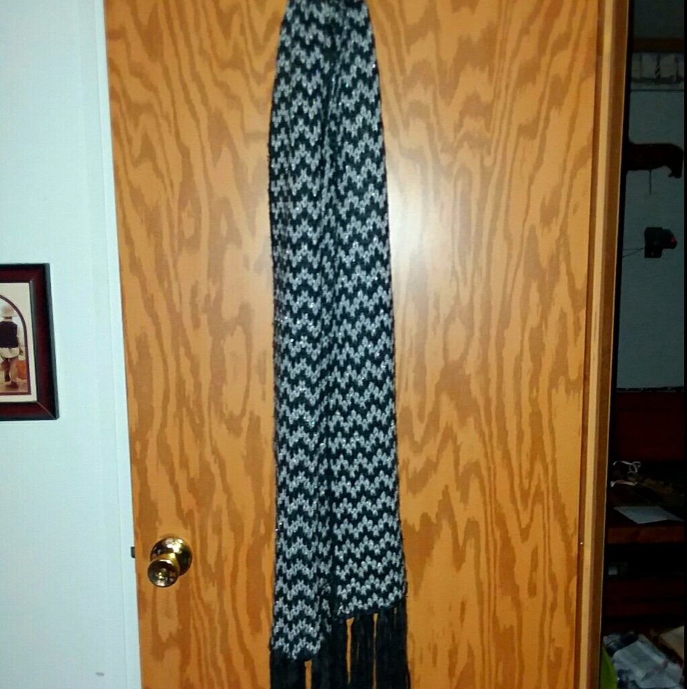 70 inches Long Scarf